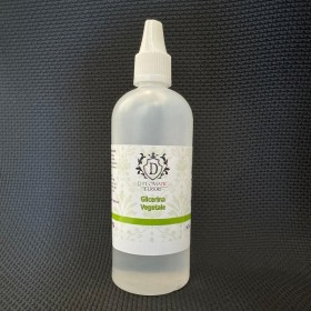 DIPLOMATIC -    40ml in flacone da 100ml GLICERINA VEGETALE