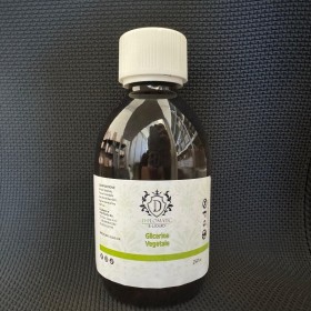 DIPLOMATIC - 250ML GLICERINA VEGETALE