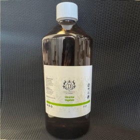 DIPLOMATIC -1 LITRO GLICERINA VEGETALE