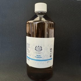 DIPLOMATIC - 500ml in bottiglia da 1 litro GLICOLE PROPILENICO