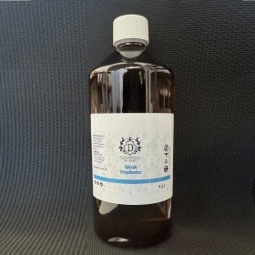 DIPLOMATIC - 1 LITRO GLICOLE PROPILENICO