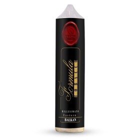 SHOT - Angolo della Guancia - Formula Tobacco Millesimati - EASTERN BALKAN - aroma 20+40