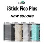 Eleaf - iStick PICO PLUS 75W - New Colors