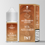 MINI SHOT - The Vaping Gentlemen Club - The Alchemist’s Leaves - SOL AETERNUS - aroma  10+10 in flacone da 30ml
