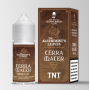MINI SHOT - The Vaping Gentlemen Club - The Alchemist’s Leaves - TERRA MATER - aroma  10+10 in flacone da 30ml