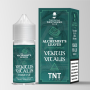 MINI SHOT - The Vaping Gentlemen Club - The Alchemist’s Leaves - VENTUS VITALIS - aroma  10+10 in flacone da 30ml