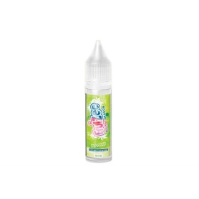 MINI SHOT - Eliquid France - Fruizee NO FRESH - BLOODY DRAGON - aroma 10+10