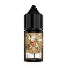MINI SHOT - Vapehouse Lab - Diner - COOK - aroma 10+20 in flacone da 30ml