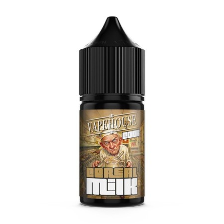 MINI SHOT - Vapehouse Lab - Diner - COOK - aroma 10+20 in flacone da 30ml