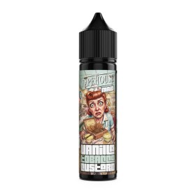 SHOT - Vapehouse Lab - Diner - MAID - aroma 10+50 in flacone da 60ml