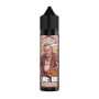 SHOT - Vapehouse Lab - Diner - TRUCKER - aroma 10+50 in flacone da 60ml