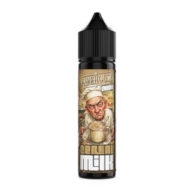 SHOT - Vapehouse Lab - Diner - COOK - aroma 10+50 in flacone da 60ml