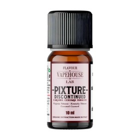 Vapehouse Lab - Discontinued - PIXTURE - aroma 10ml
