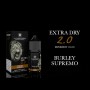 MINI SHOT - La Tabaccheria - Extra Dry 2.0 - BURLEY SUPREMO - aroma 10+10 in flacone da 30ml