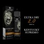SHOT - La Tabaccheria - Extra Dry 2.0 - KENTUCKY SUPREMO - aroma 20+40 in flacone da 60ml
