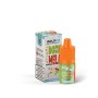 Vaporart - Vaporice - DOPPIA MELA 0mg/ml - Liquido pronto 10ml