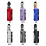 GeekVape - KIT AEGIS SOLO 5 100W - 21700/18650 con Z SUBOHM 5 TANK