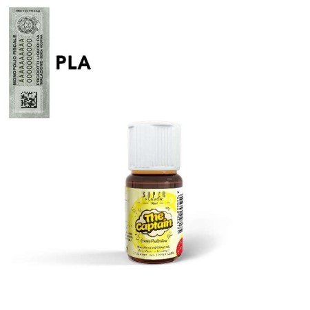 Super Flavor - THE CAPTAIN aroma 10ml
