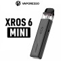 Vaporesso - XROS 6 MINI POD MOD KIT 1600mah