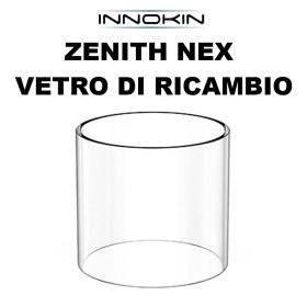 Innokin - Zenith Nex 5,0ml GLASS TANK