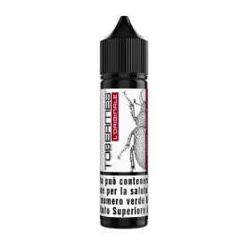 SHOT - Tob Pharma - Tob Ermes - L'ORIGINALE - aroma 10+50 in flacone da 60ml
