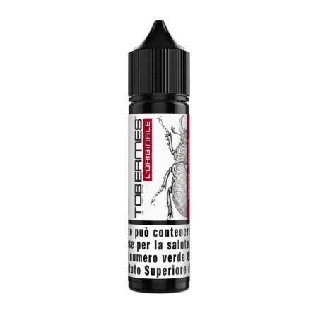 SHOT - Tob Pharma - Tob Ermes - L'ORIGINALE - aroma 10+50 in flacone da 60ml