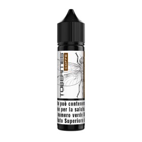 SHOT - Tob Pharma - Tob Ermes - COFFE - aroma 10+50 in flacone da 60ml