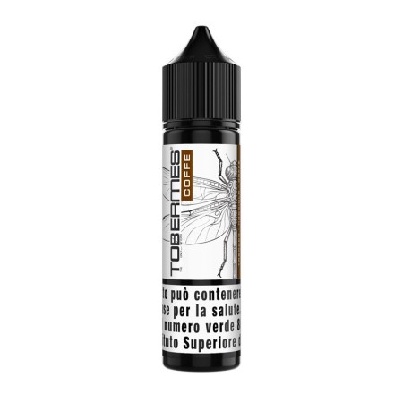 SHOT - Tob Pharma - Tob Ermes - COFFE - aroma 10+50 in flacone da 60ml