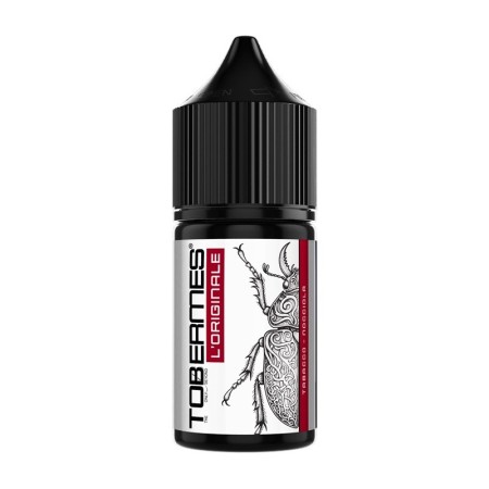 MINI SHOT - Tob Pharma - Tob Ermes - L'ORIGINALE - aroma 10+20 in flacone da 30ml