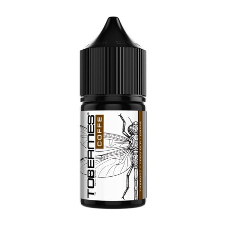 MINI SHOT - Tob Pharma - Tob Ermes - COFFE - aroma 10+20 in flacone da 30ml