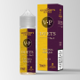 SHOT - The Vaping Gentlemen Club - The Alchemist’s Leaves - DUETS N.1 VIRGINIA PERIQUE - aroma  20+40