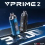 Oxva - VPRIME 2 POD MOD KIT 6ml - 3400mAh
