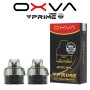 Oxva - VPRIME DUAL MESH POD DI RICAMBIO da 0.6 ohm 6ml - 2 PEZZI