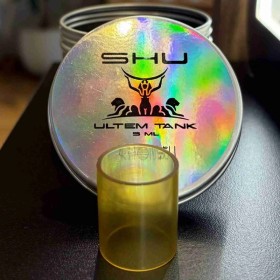 Khonsu Tech / Telli's Mod - SHU RTA ULTEM TANK 5ml