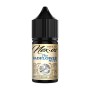 MINI SHOT - Nex-Os - THE BADFLOWER NUTS - aroma 10+20 in flacone da 30ml
