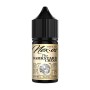 MINI SHOT - Nex-Os - THE DARKSTARD CREAM - aroma 10+20 in flacone da 30ml