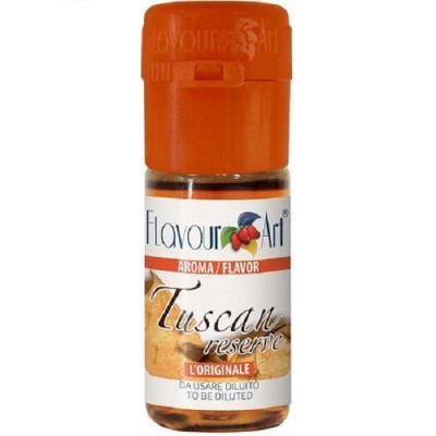 Flavour Art - TUSCAN RESERVE aroma 10ml