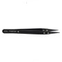 PINZETTA CERAMIC TWEEZER CON PUNTA IN CERAMICA - Coil Master