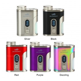Eleaf - iStick PICO SQUEEZE 2 BF