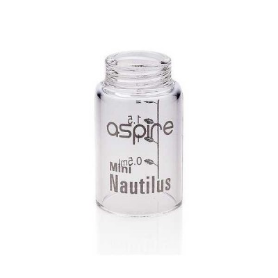 Aspire - Nautilus Mini TANK in VETRO