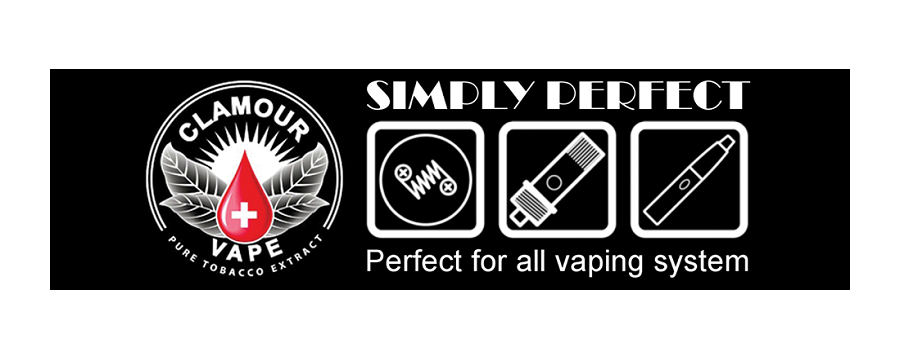 CLAMOUR VAPE