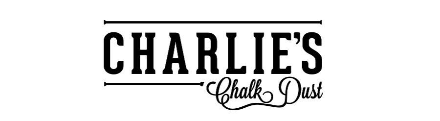 CHARLIE'S CHALK DUST/PACHA MAMA