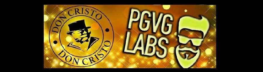 PGVG LABS / DON CRISTO