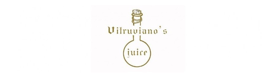 VITRUVIANO'S JUICE