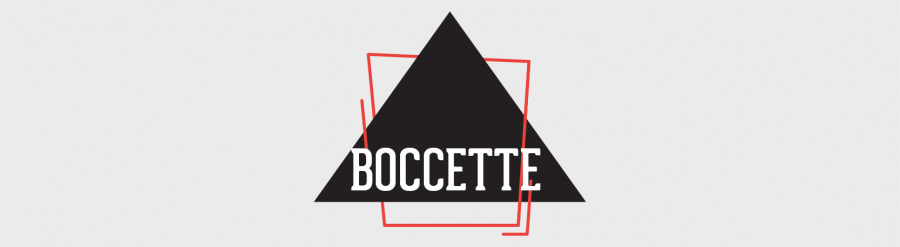 Boccette
