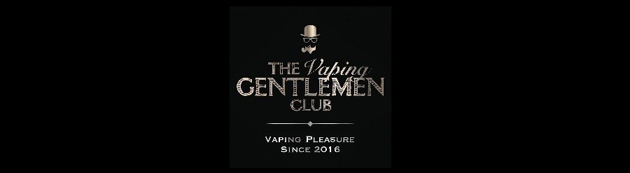__ THE VAPING GENTLEMEN CLUB