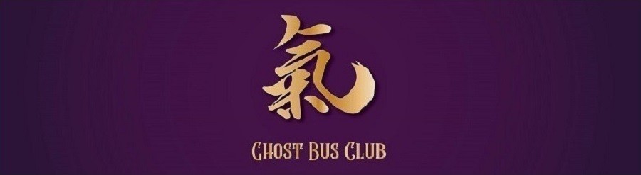 __ GHOST BUS CLUB