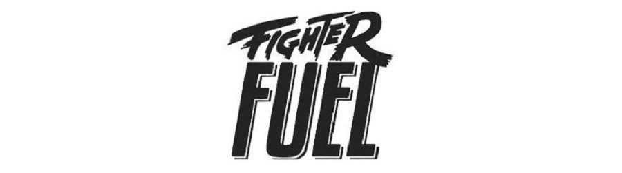 FIGHTER FUEL by Maison Fuel
