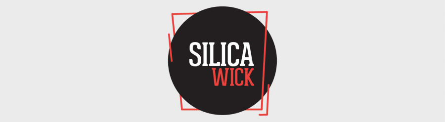 SILICA WICK