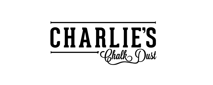 CHARLIE'S CHALK DUST / PACHA MAMA